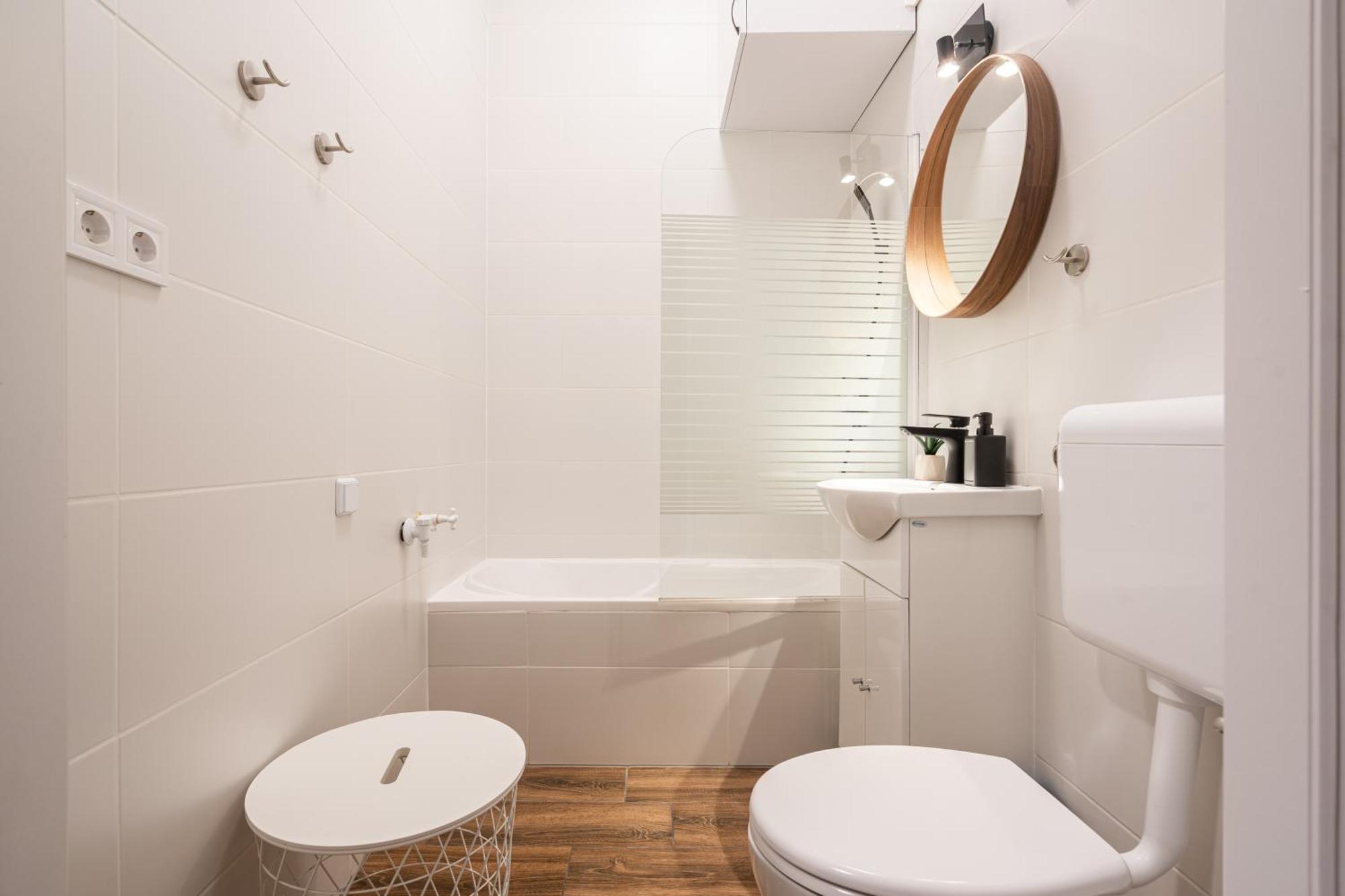 D68 - Downtown Cozy Suite - Best Location By Bqa Budapest Eksteriør bilde