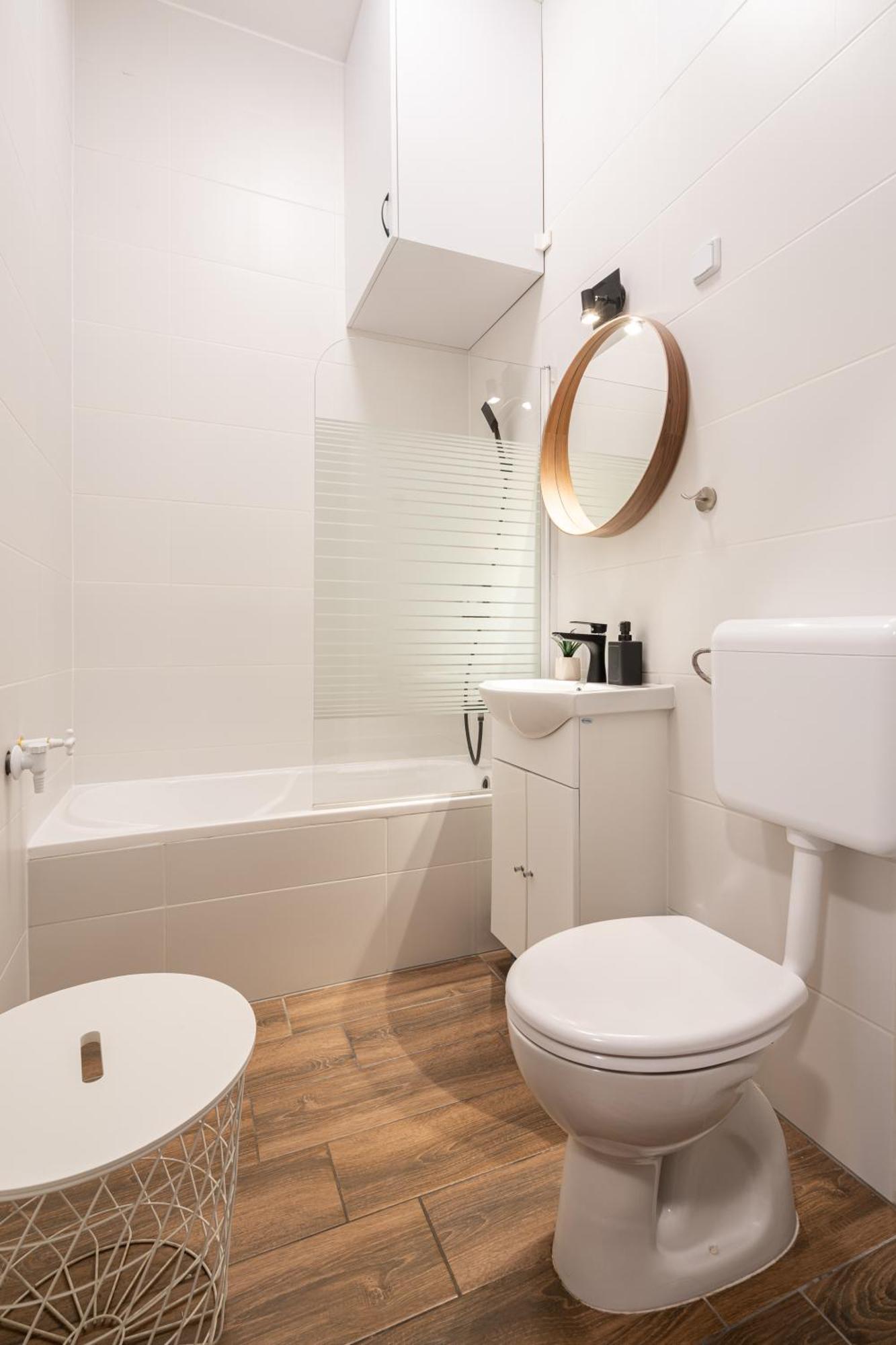 D68 - Downtown Cozy Suite - Best Location By Bqa Budapest Eksteriør bilde